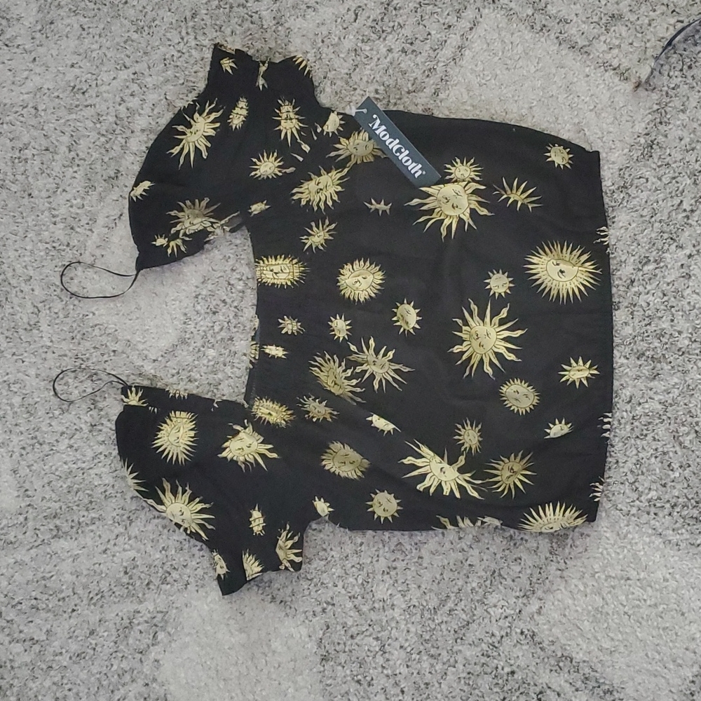New Top